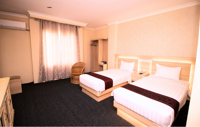 Kamar
